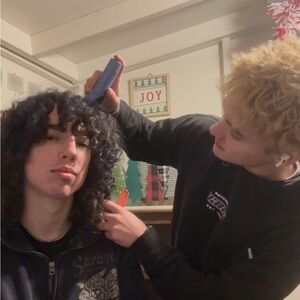 Meet your Posher, John